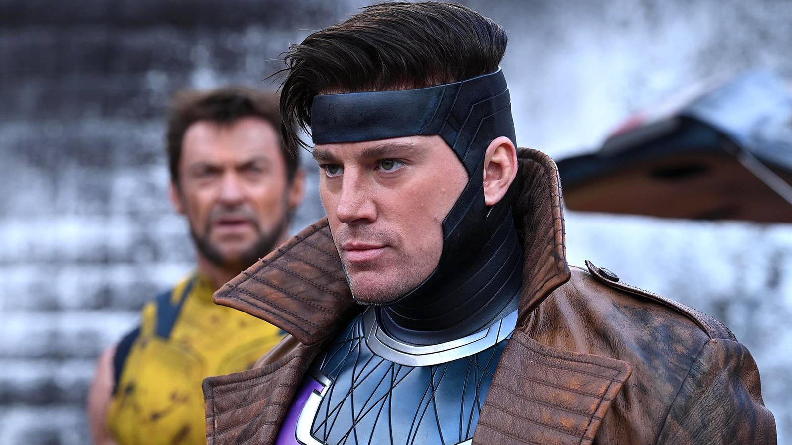 Exciting Times Ahead: Marvel's Upcoming Films Promise New Adventures