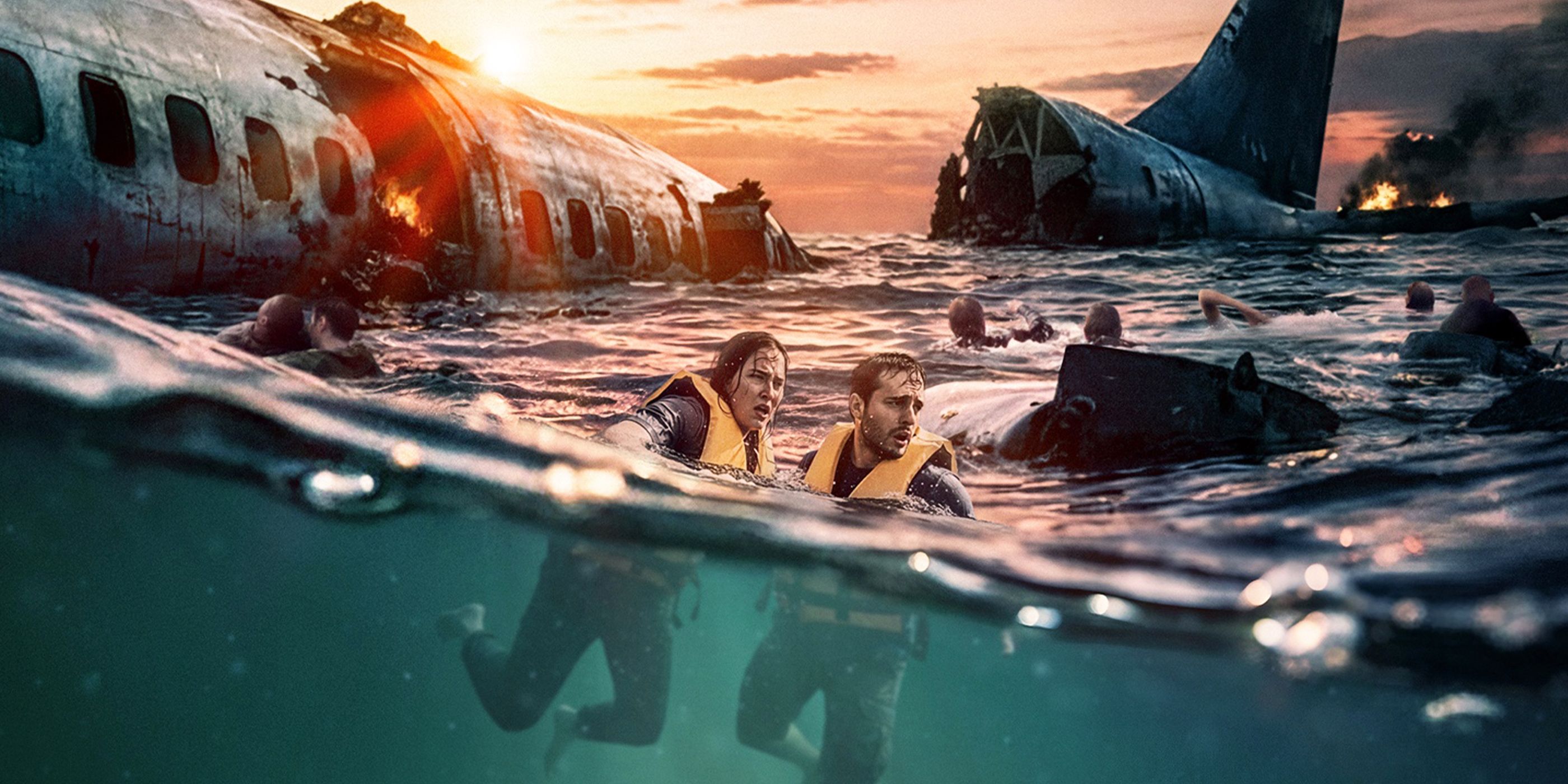 Win Tickets to Our Early 'Deep Water' Screening With Director Renny Harlin Q&A