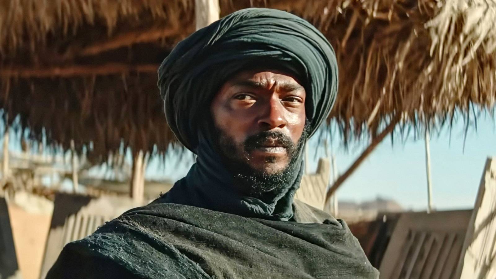 Anthony Mackie's $150M Historical Epic Is Finally Getting a Second Chance
