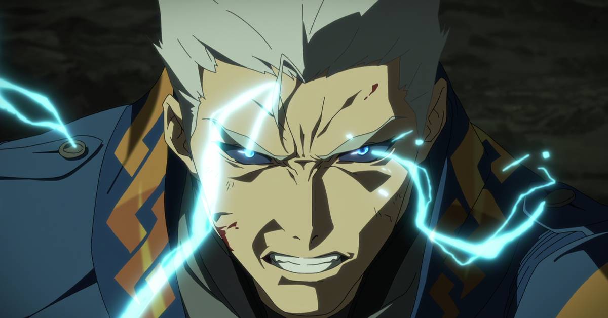 collider.com - Ryan O'Rourke - Netflix's Hit Video Game Fantasy Series Reaches Another Level in Action-Packed Season 2 Trailer