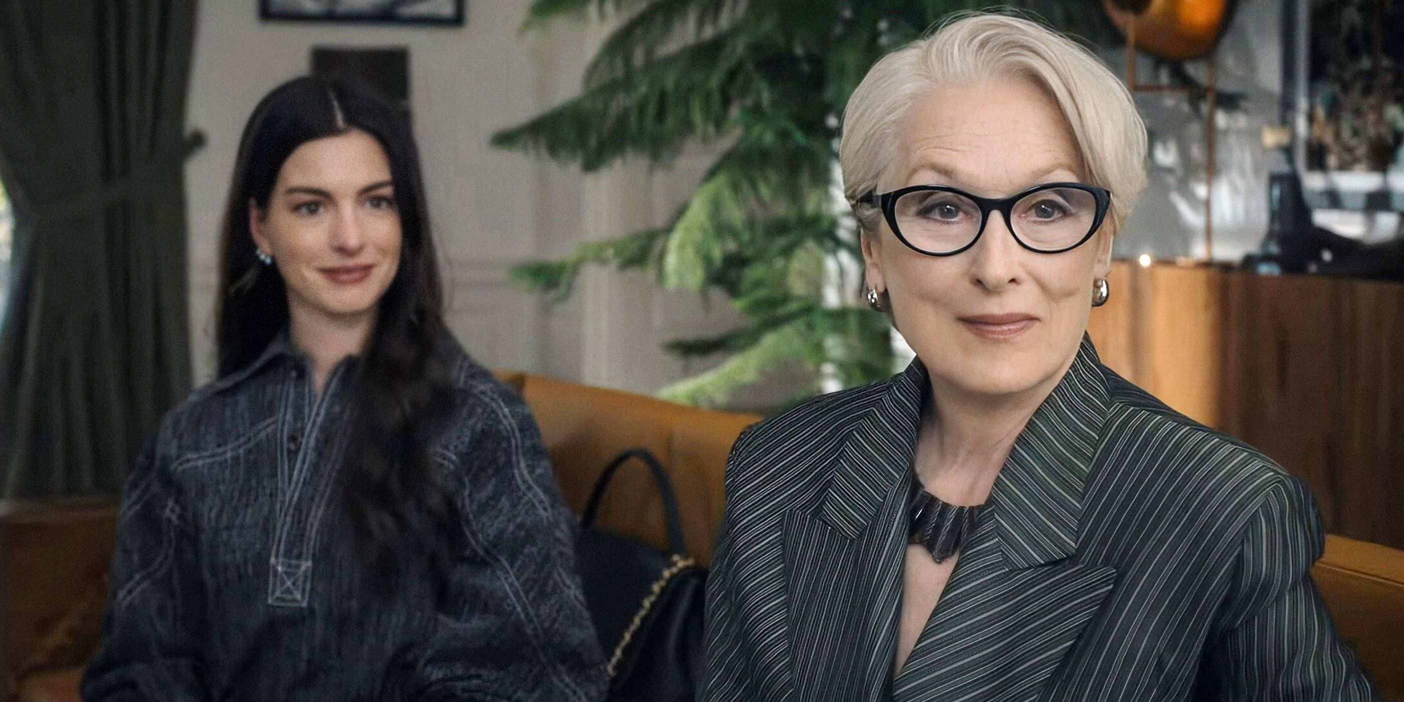 ‘The Devil Wears Prada 2’ Stars Just Pulled Off One of Hollywood’s Biggest Power Moves
