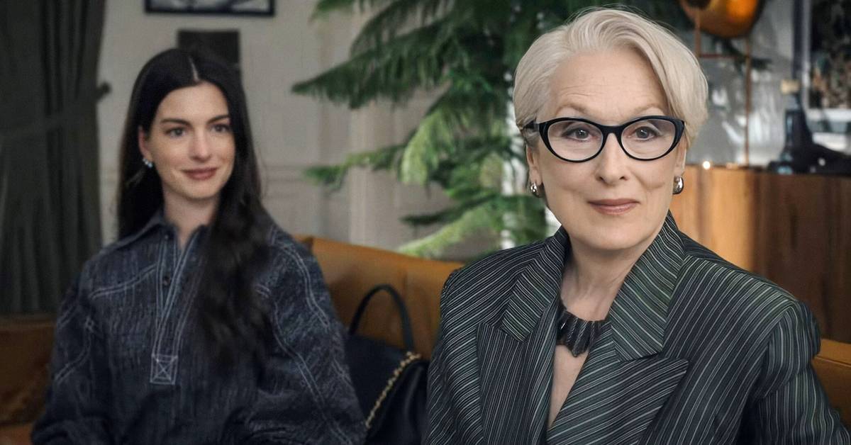 collider.com - Rohan Naahar - 'The Devil Wears Prada 2' Stars Just Pulled Off One of Hollywood's Biggest Power Moves