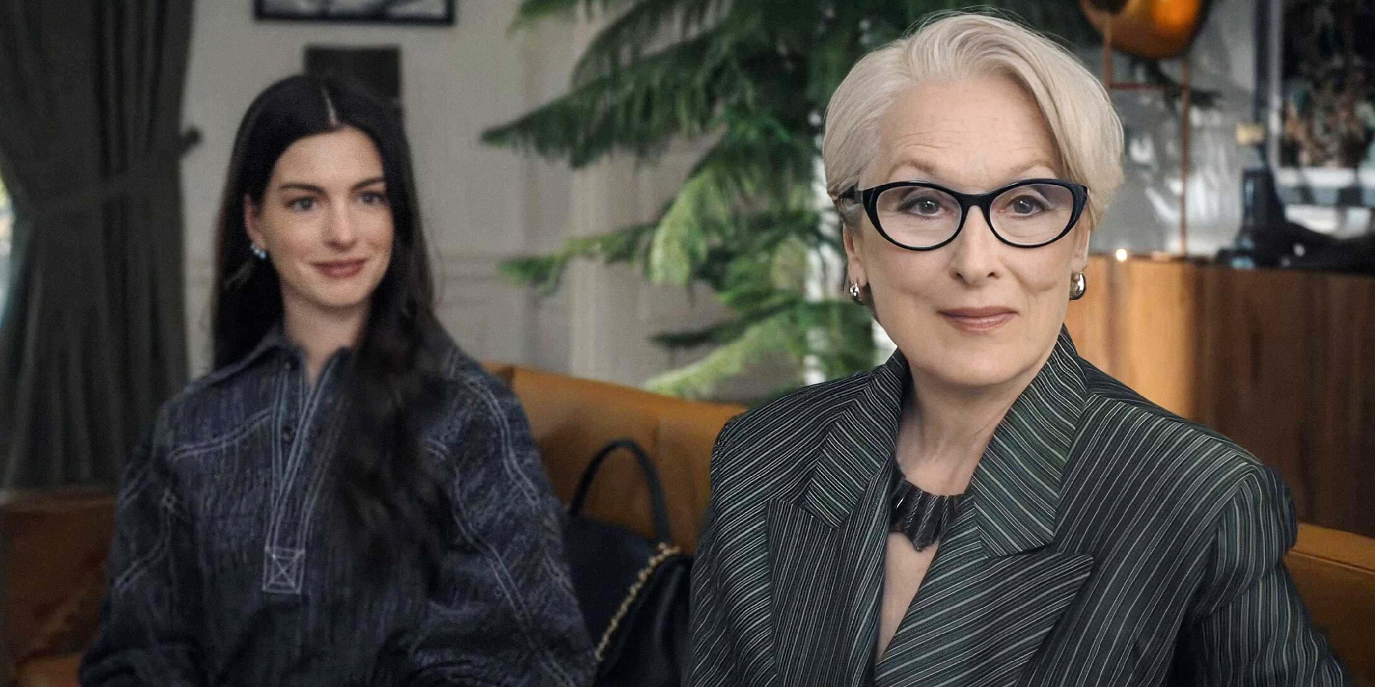Devil Wears Prada 2' Shatters Box Office Records for Both Anne Hathaway and Meryl Streep