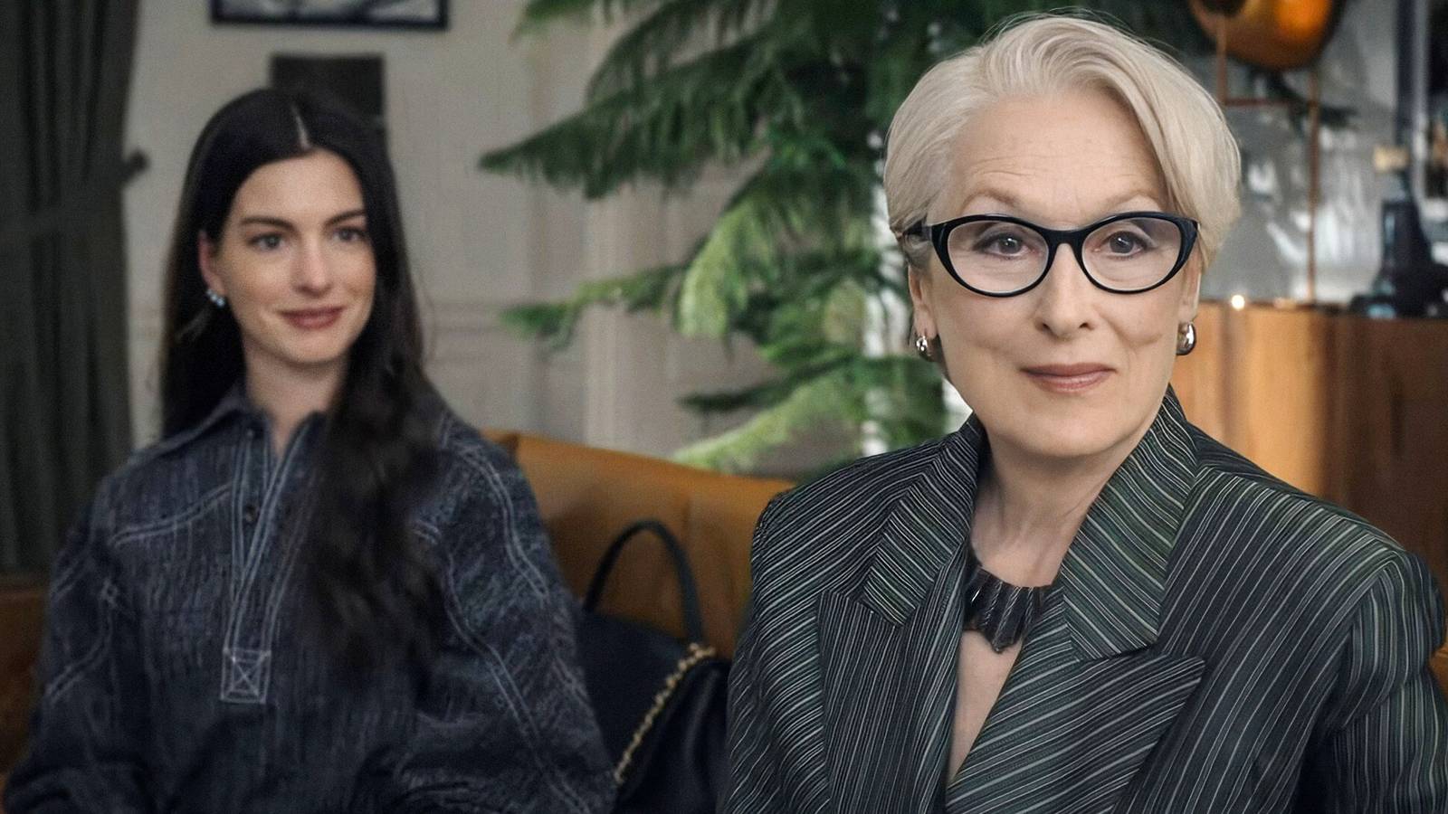 'The Devil Wears Prada 2' Reigns Supreme: Box Office Ascent & Star Power Moves Shake Hollywood