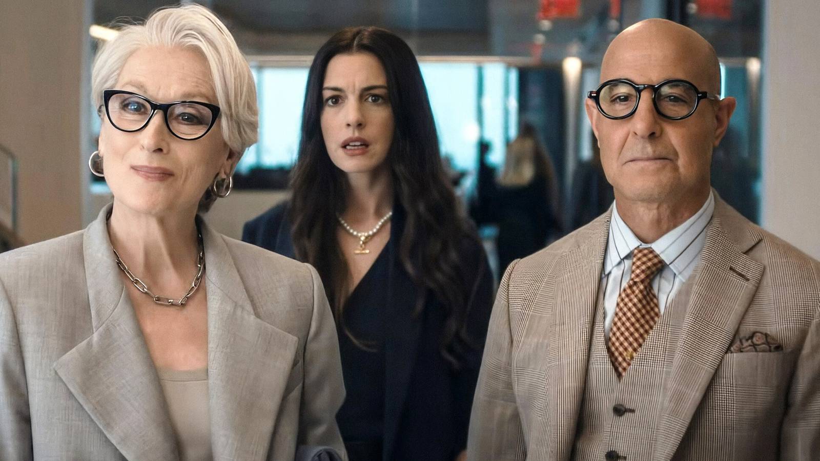 'The Devil Wears Prada 2' Is a Near-Perfect Blend of Nostalgia and Newness | Review