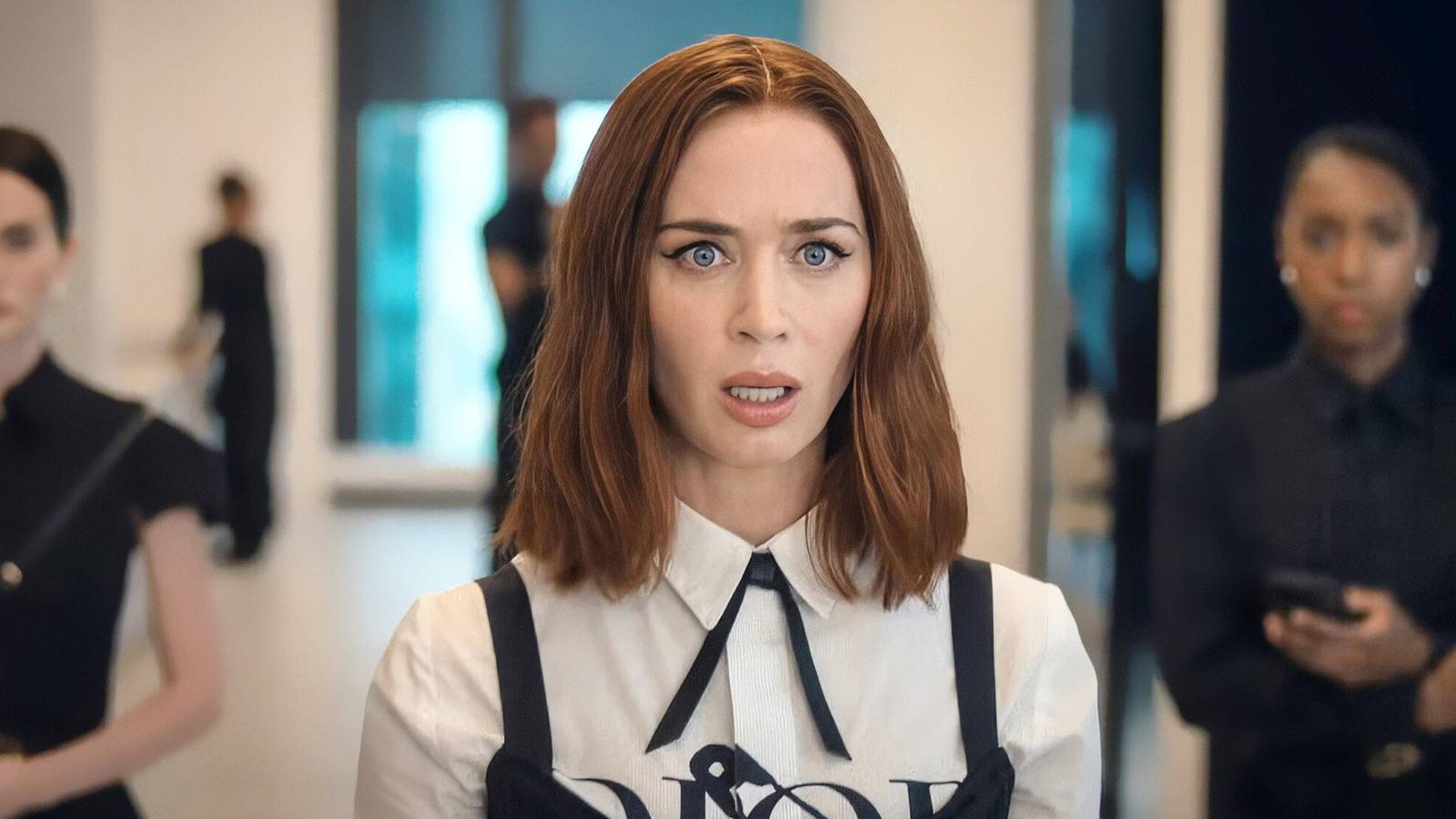 Devil Wears Prada 2 Stuns Critics: Groundbreaking Score & Nostalgic Bliss