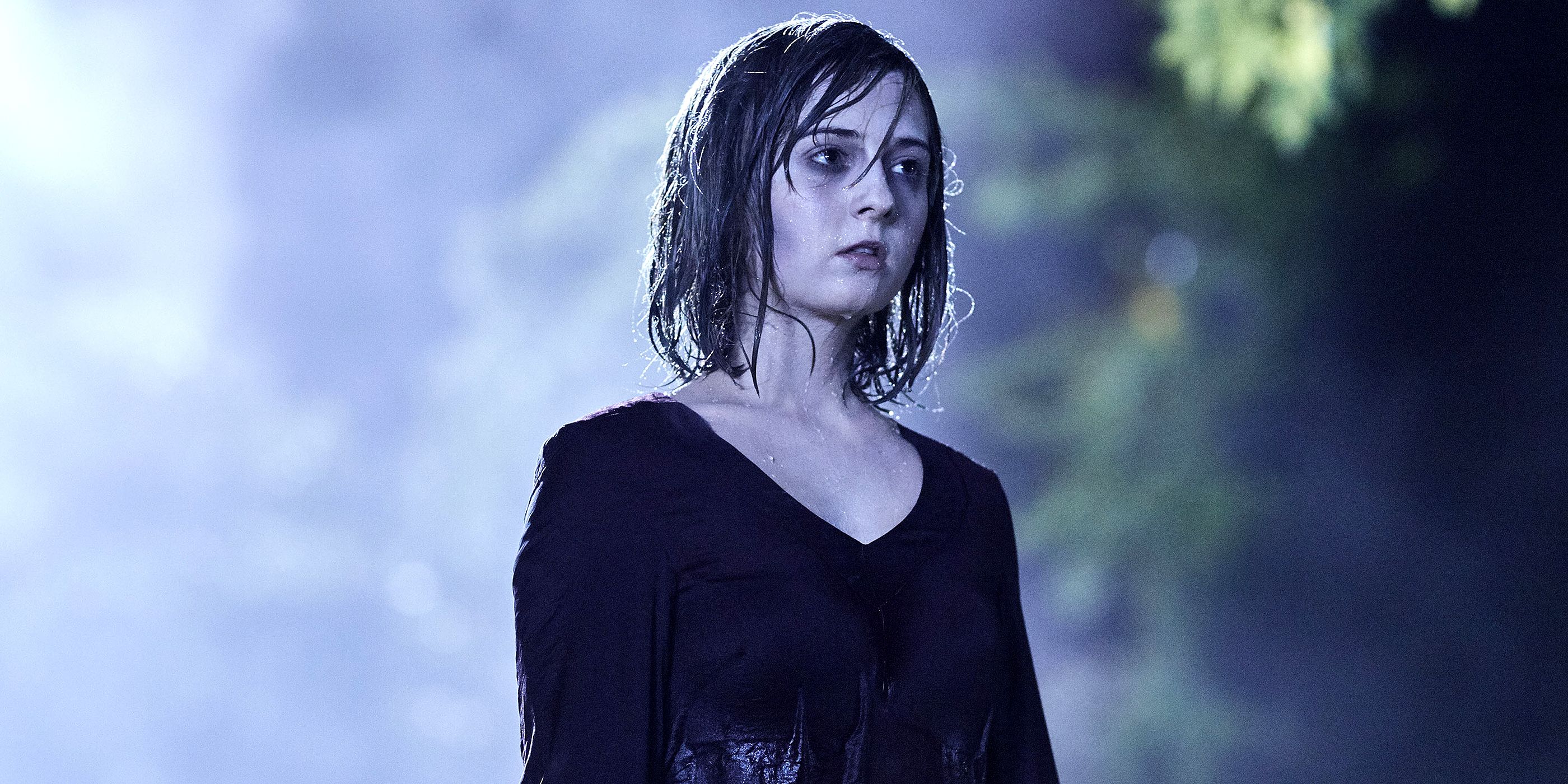 Stephanie Hyam in Doctor Who