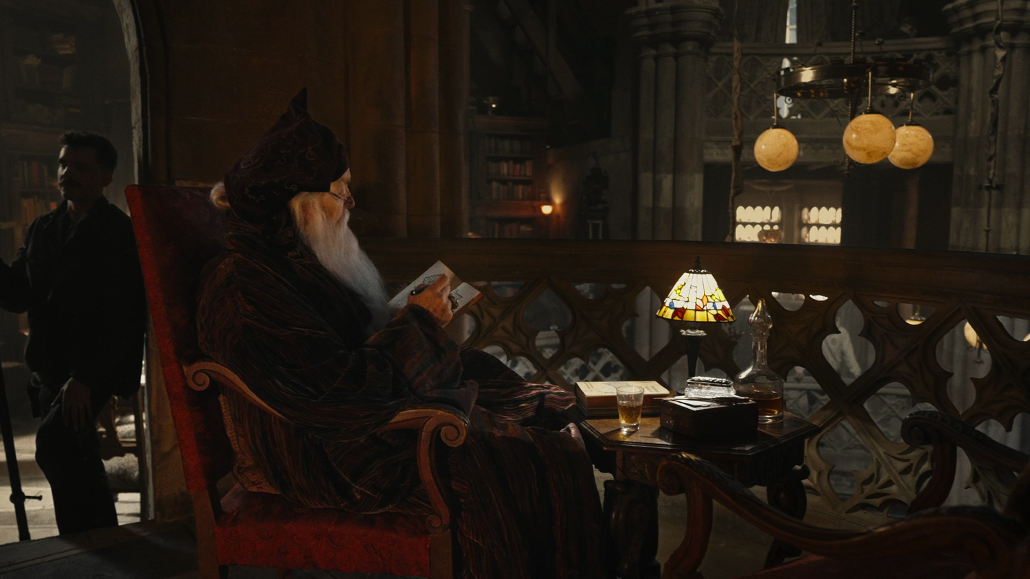 HBO's 'Harry Potter' Series Has Already Dropped a Major 'Deathly Hallows' Reveal
