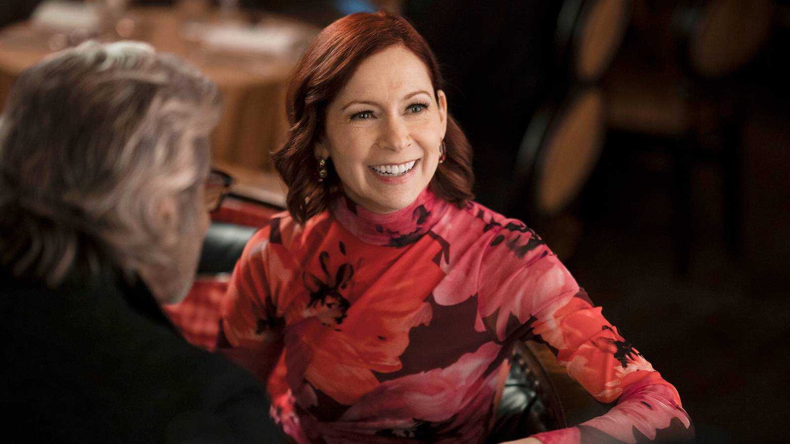 Carrie Preston Delivers Her Best 'Elsbeth' Performance to Date on the CBS Procedural | Review