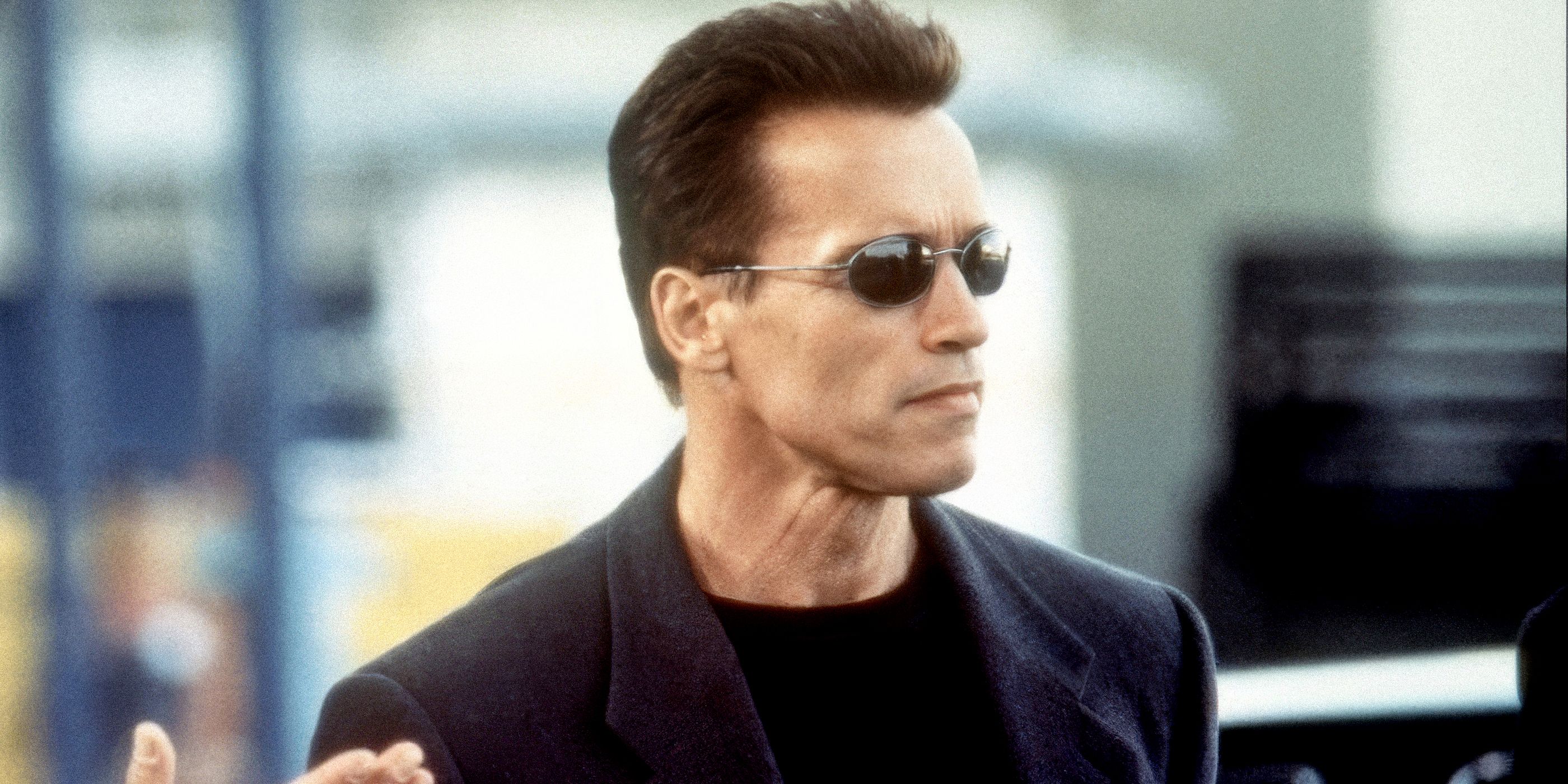 5 Great Action Movies That Marked the End of an Era