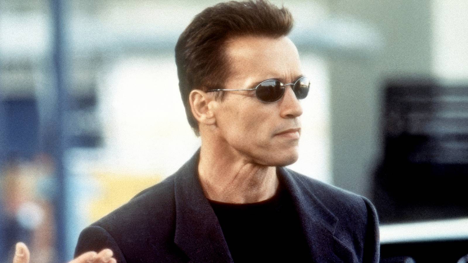 5 Great Action Movies That Marked the End of an Era 5 Great Action Movies That Marked the End of an Era