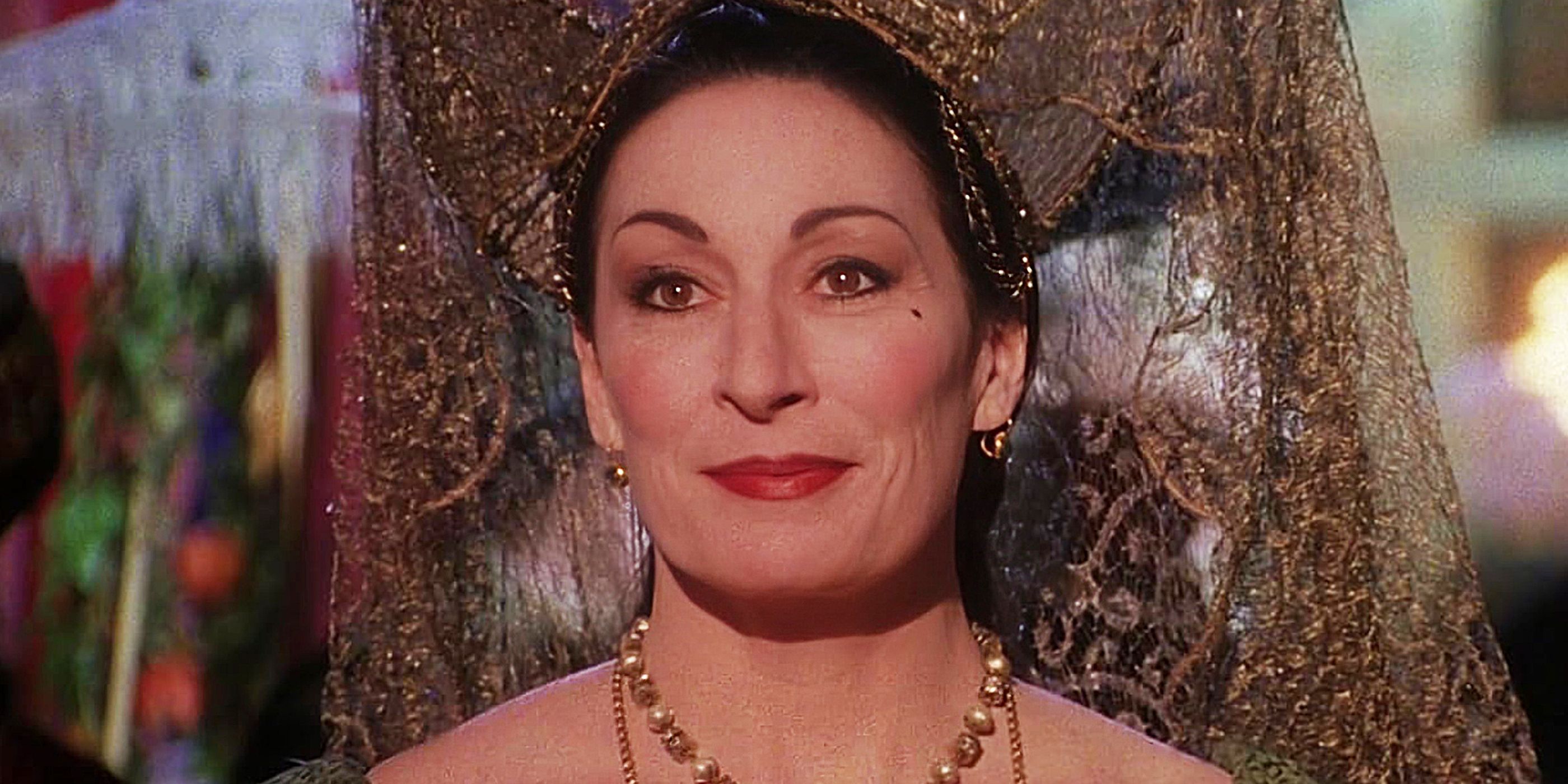 Forget ‘Bridgerton,’ This 91% RT Fantasy Romance Is a Free Streaming Obsession 28 Years Later