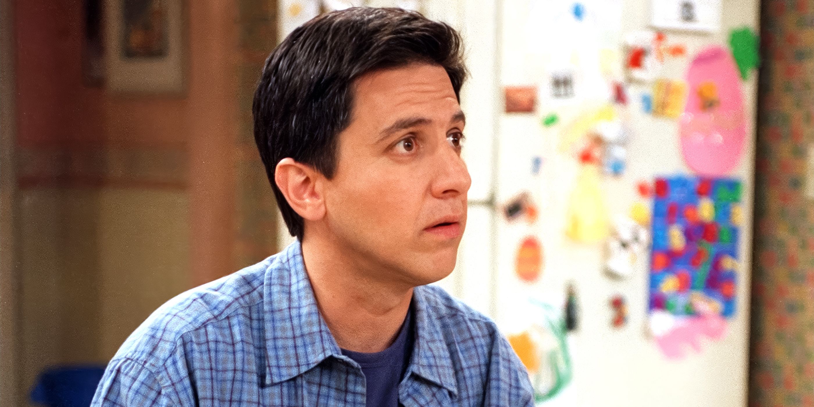 10 'Everybody Loves Raymond' Episodes That Have Aged Like Milk