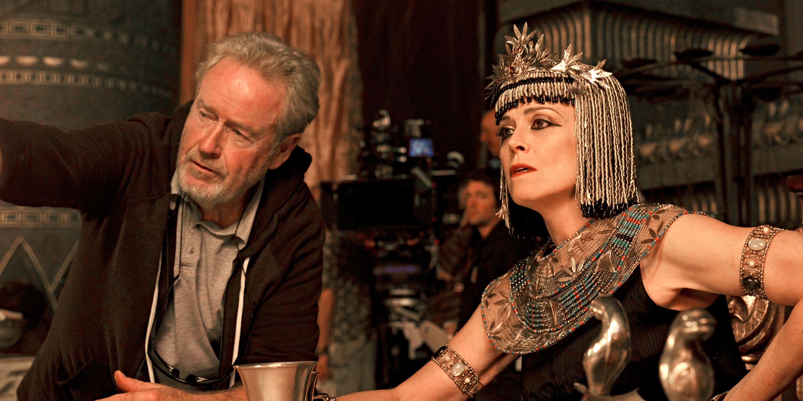 Ridley Scott’s Action Epic That Earned 2x Its $140M Budget Hits Free Streaming