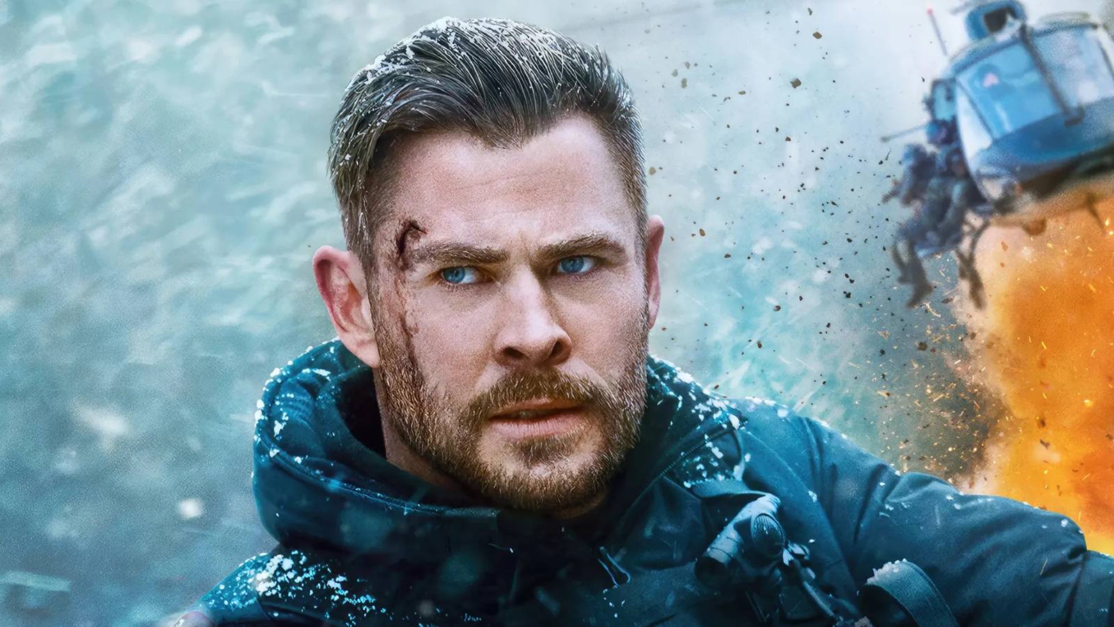 Netflix Unleashes 'Extraction 3' Confirmation! Get Ready for More Action!