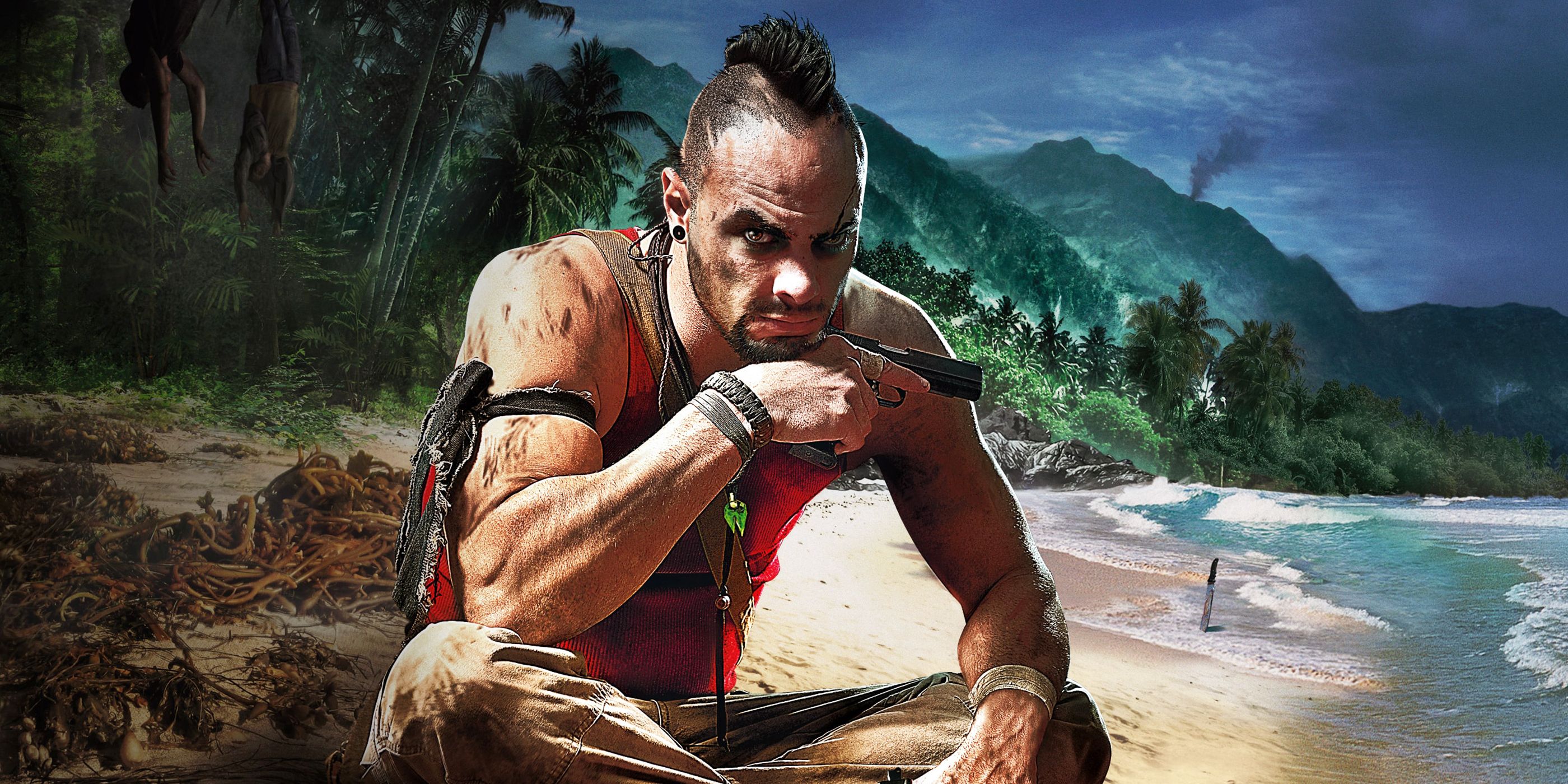 ‘Far Cry’ Just Took a Huge Step Toward Becoming TV’s Wildest Game Adaptation image