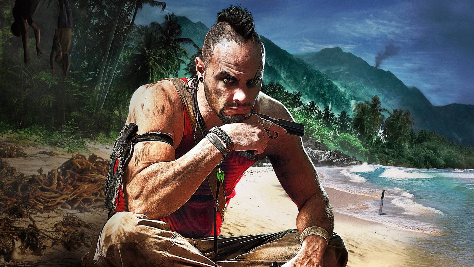 ‘Far Cry’ Just Took a Huge Step Toward Becoming TV’s Wildest Game Adaptation