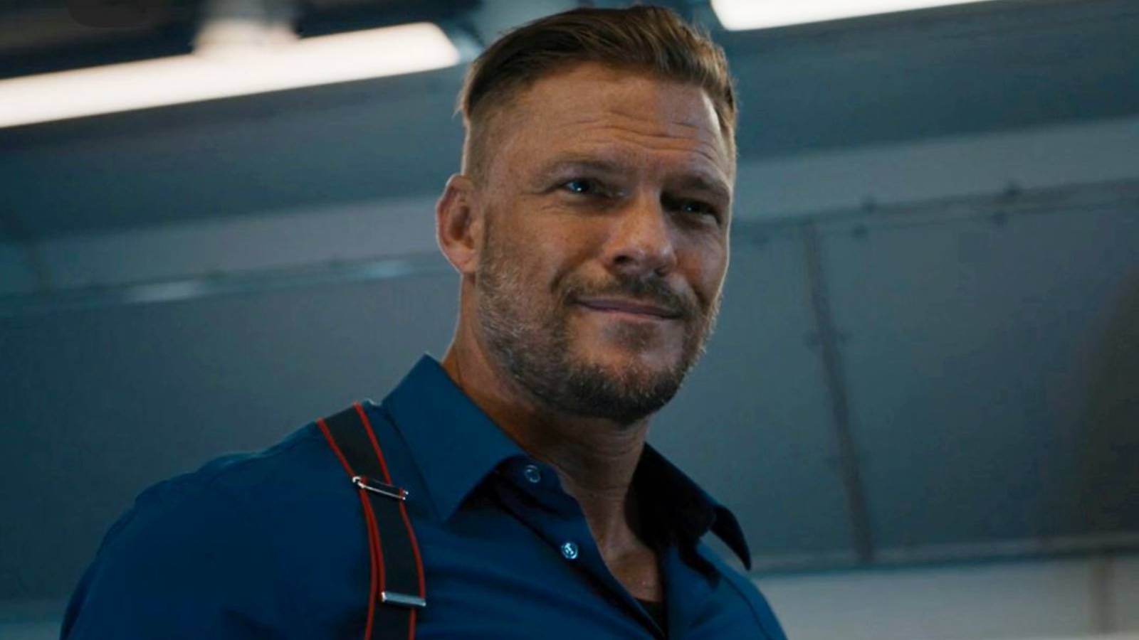 3 años después, ‘The Apprentice’ Alan Ritchson sigue siendo la parte más sorprendente de esta escena de acción 3 años después, ‘The Apprentice’ Alan Ritchson sigue siendo la parte más sorprendente de esta escena de acción