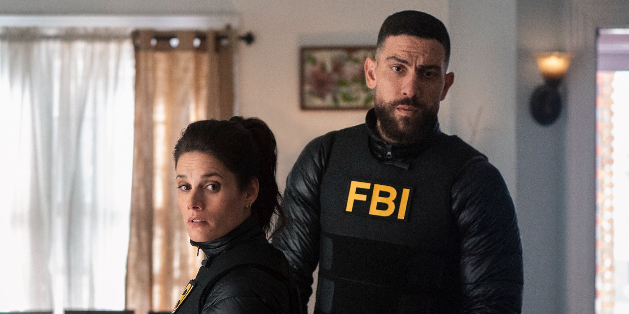 CBS Doubles Down on Crime Thrillers and Leaves Comedy Behind With Packed Fall 2026 Schedule
