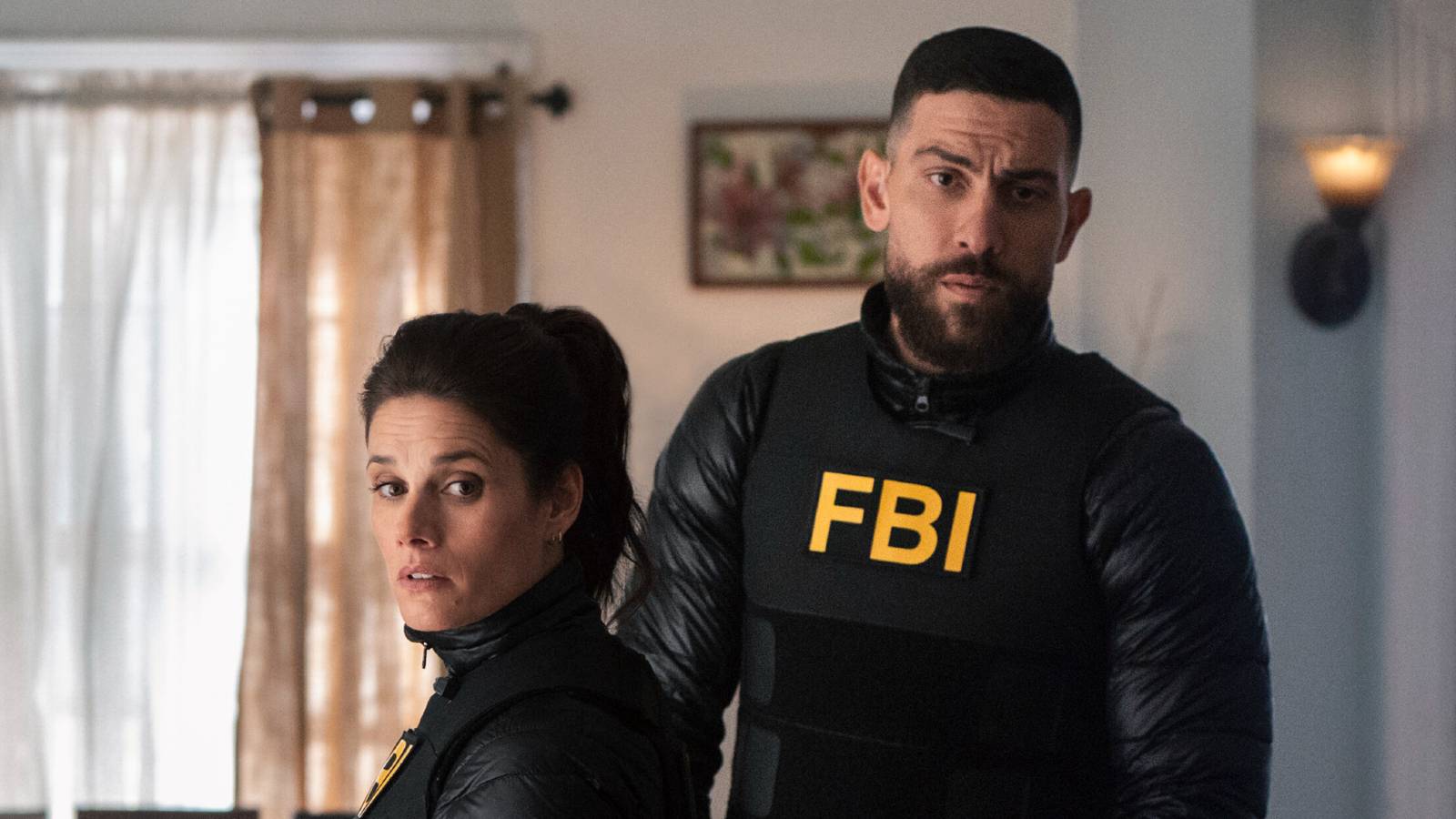CBS Doubles Down on Crime Thrillers and Leaves Comedy Behind With Packed Fall 2026 Schedule