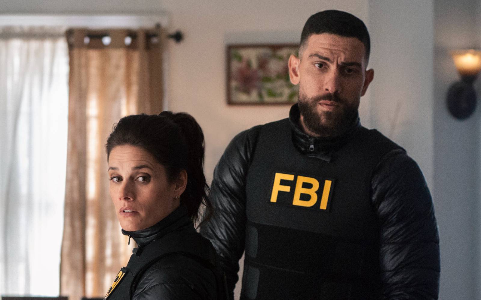 CBS Doubles Down on Crime Thrillers and Leaves Comedy Behind With Packed Fall 2026 Schedule