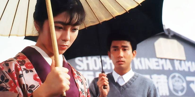 Final Take_ The Golden Age of Movies - 1986