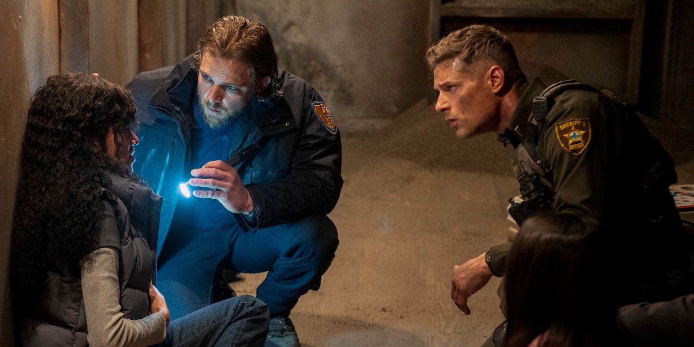 After 4 Seasons, This CBS Series' Crossover Event Is Its Greatest Achievement Yet