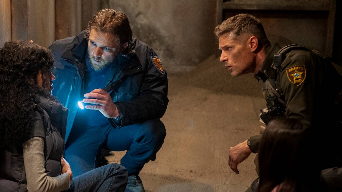 After 4 Seasons, This CBS Series' Crossover Event Is Its Greatest Achievement Yet