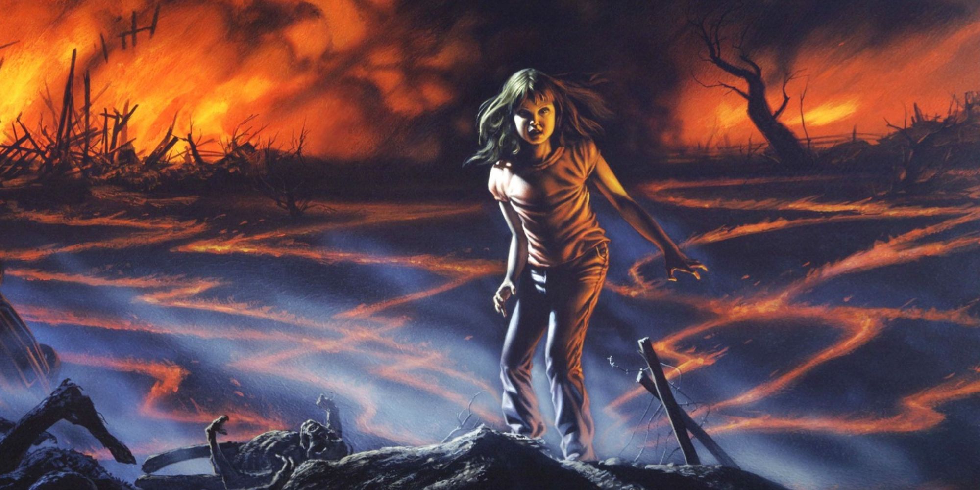 8 Best Stephen King Sci-Fi Books, Ranked
