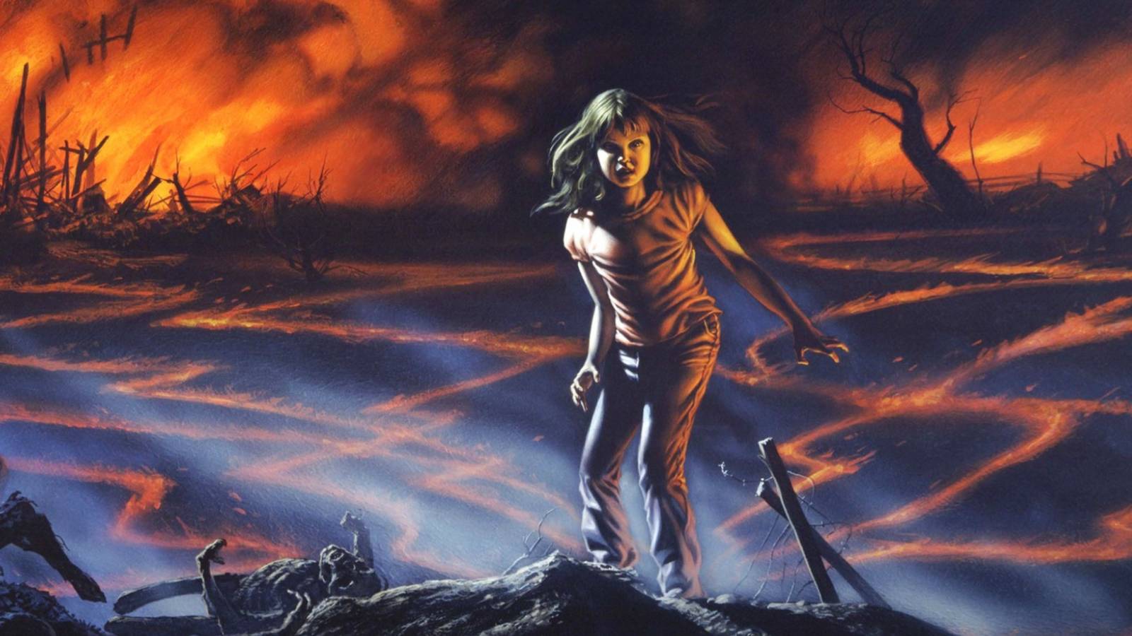 All 20 Stephen King Sci-Fi Books, Ranked