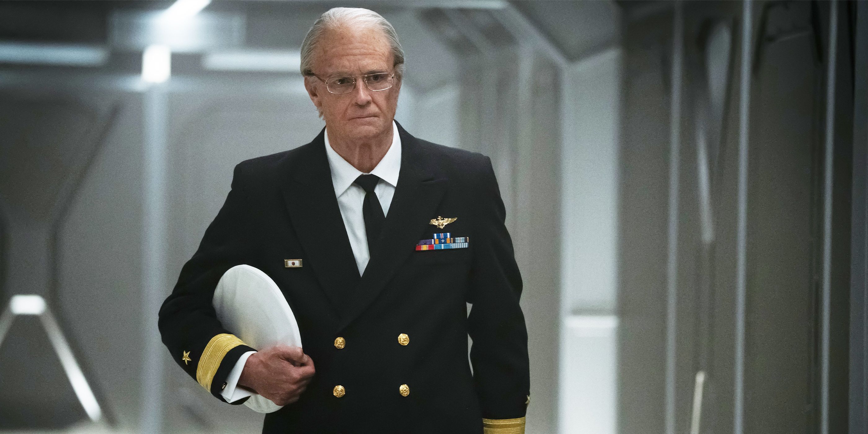 'For All Mankind's Joel Kinnaman Readies Fans for Disappointment After That Emotional Goodbye