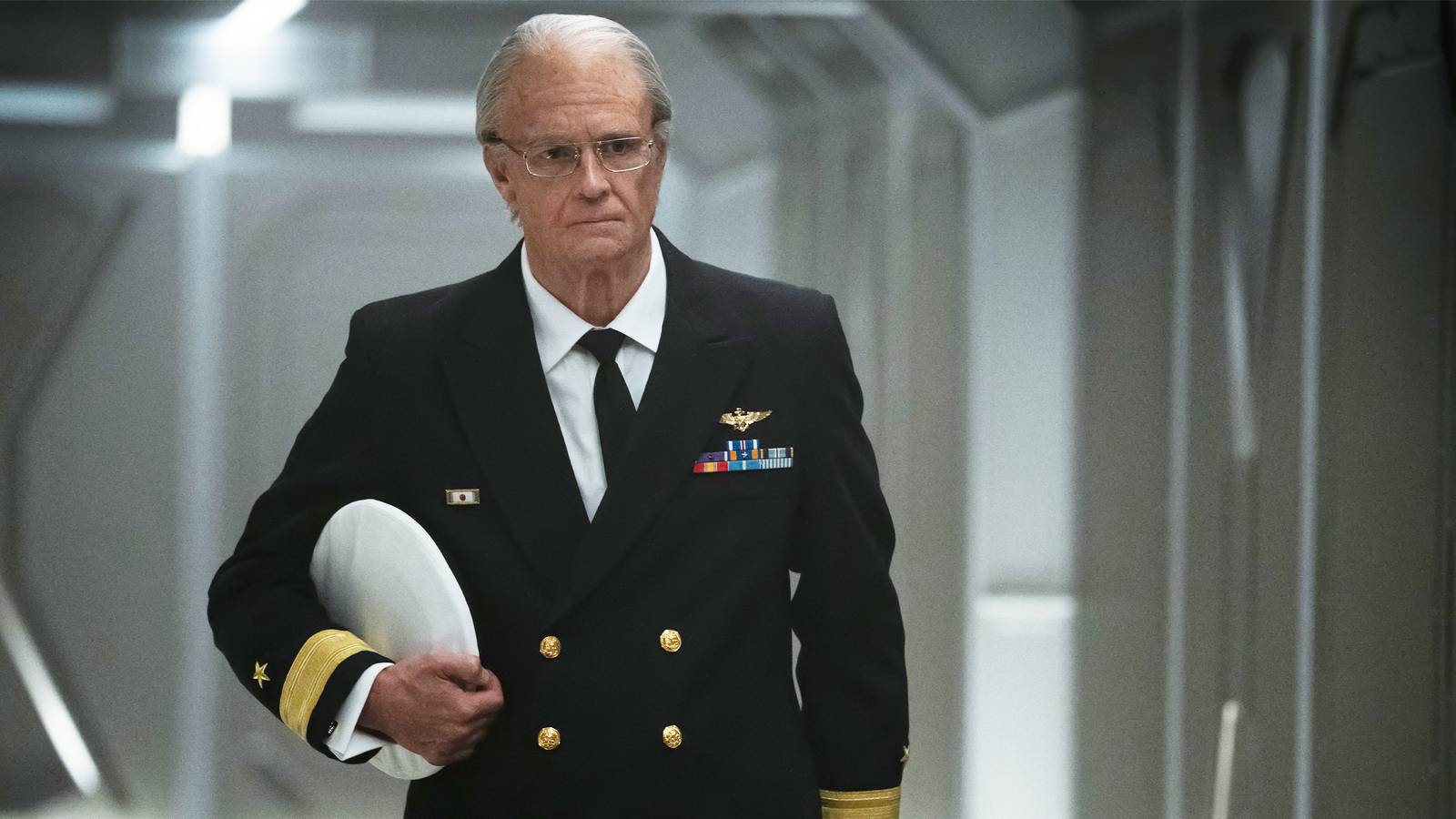 Joel Kinnaman's 'For All Mankind' Warning: Brace Yourselves for Heartbreak!