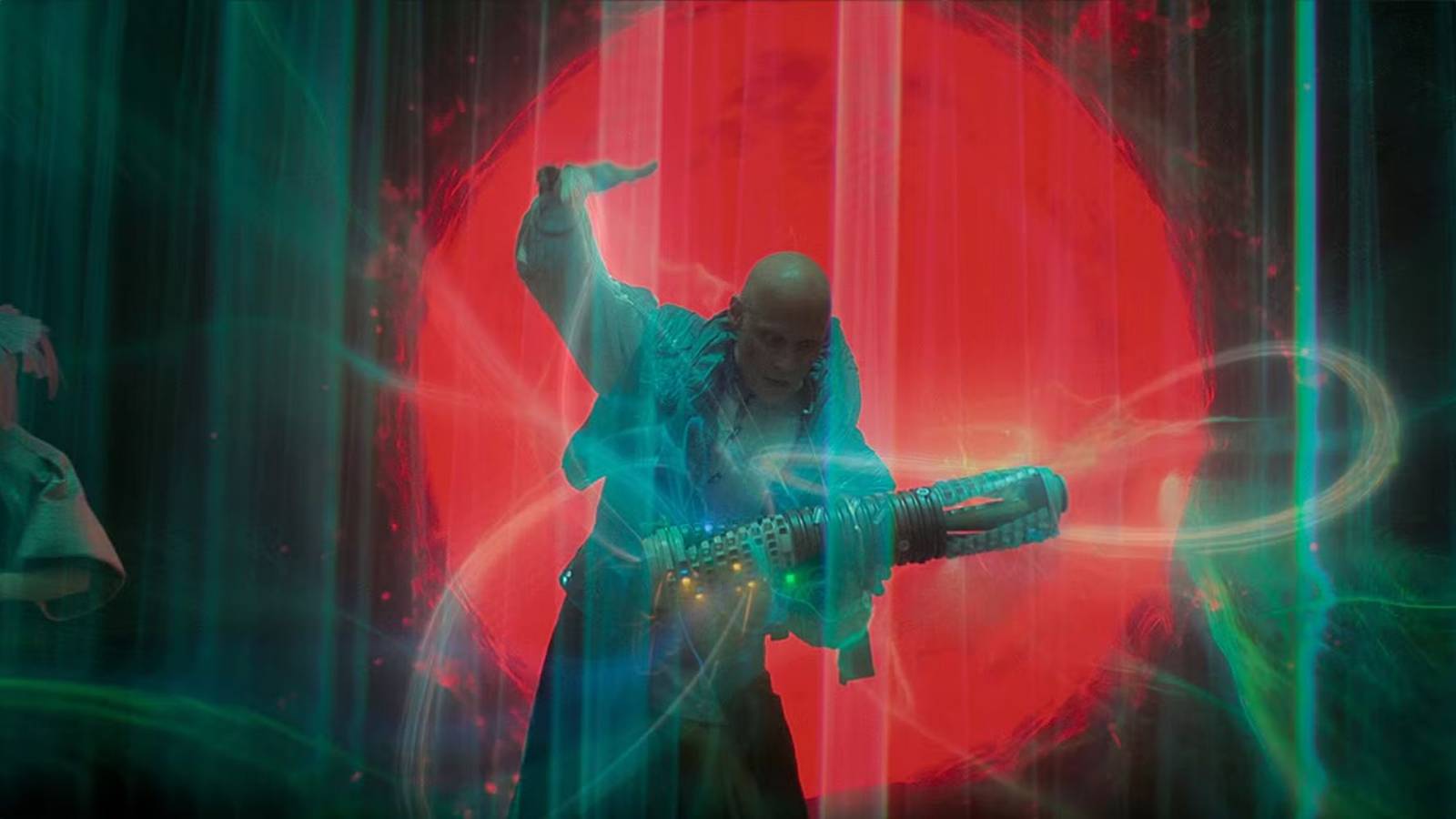 5 Years Later, Apple TV’s Near-Perfect Sci-Fi Thriller Is Still Dominating Global Streaming 5 Years Later, Apple TV’s Near-Perfect Sci-Fi Thriller Is Still Dominating Global Streaming