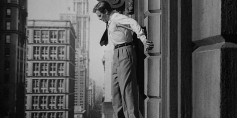 Fourteen Hours - 1951