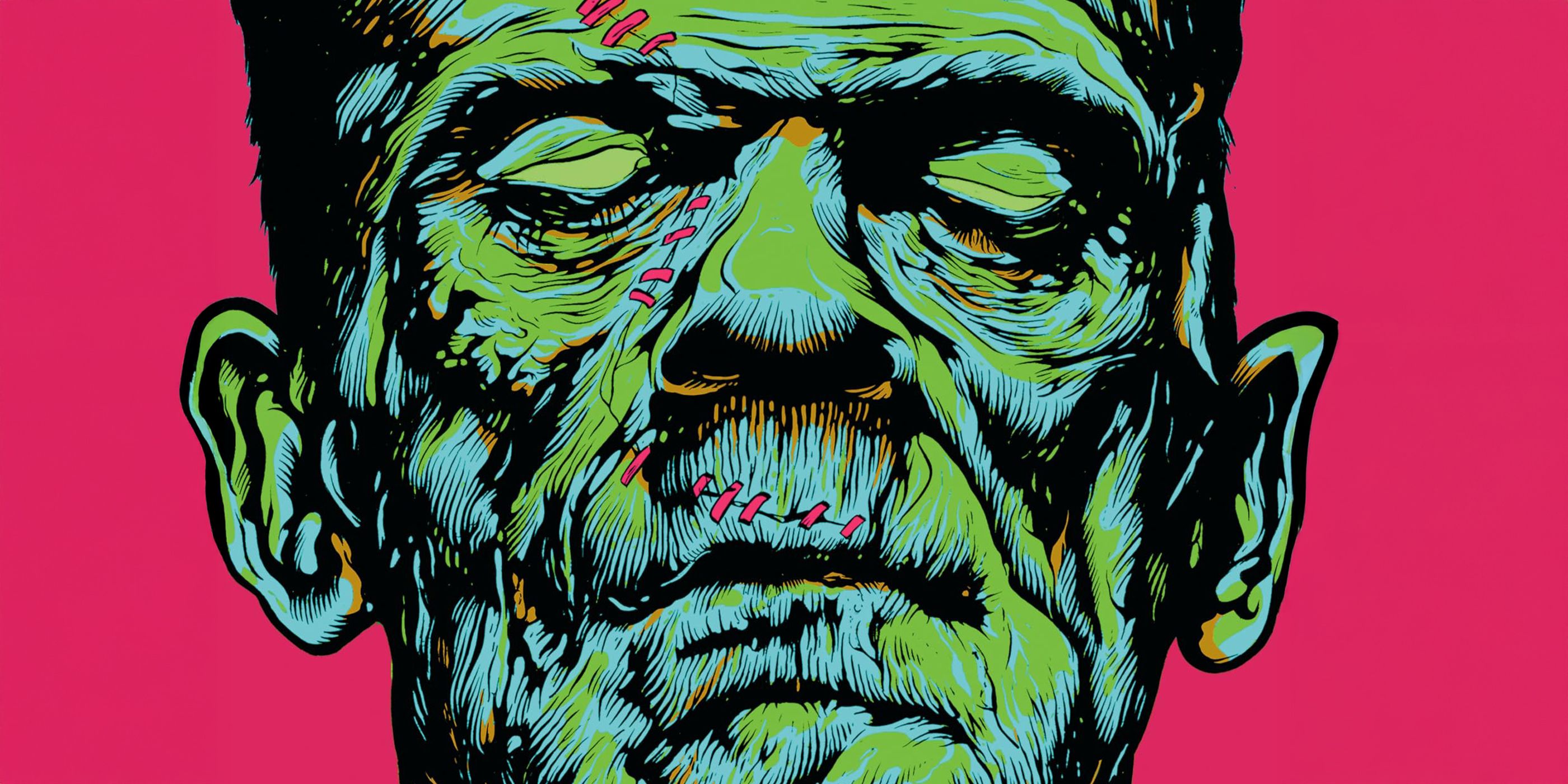 10 Horror Books That I Knew Would Be Masterpieces From the First 10 Pages
