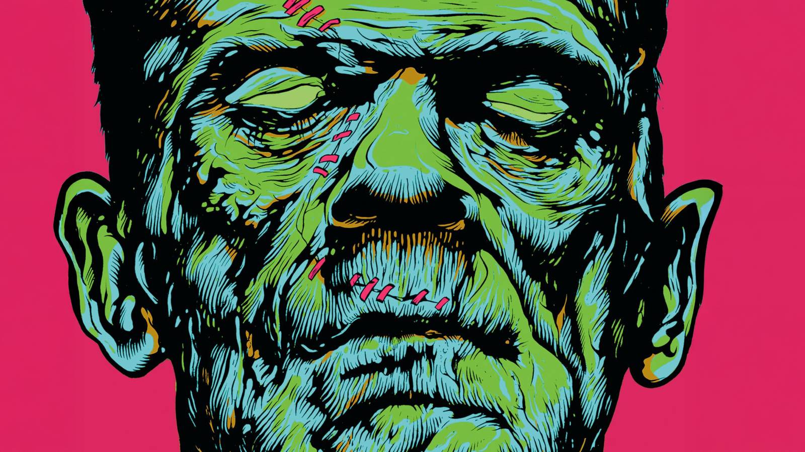 10 Horror Books That I Knew Would Be Masterpieces From the First 10 Pages