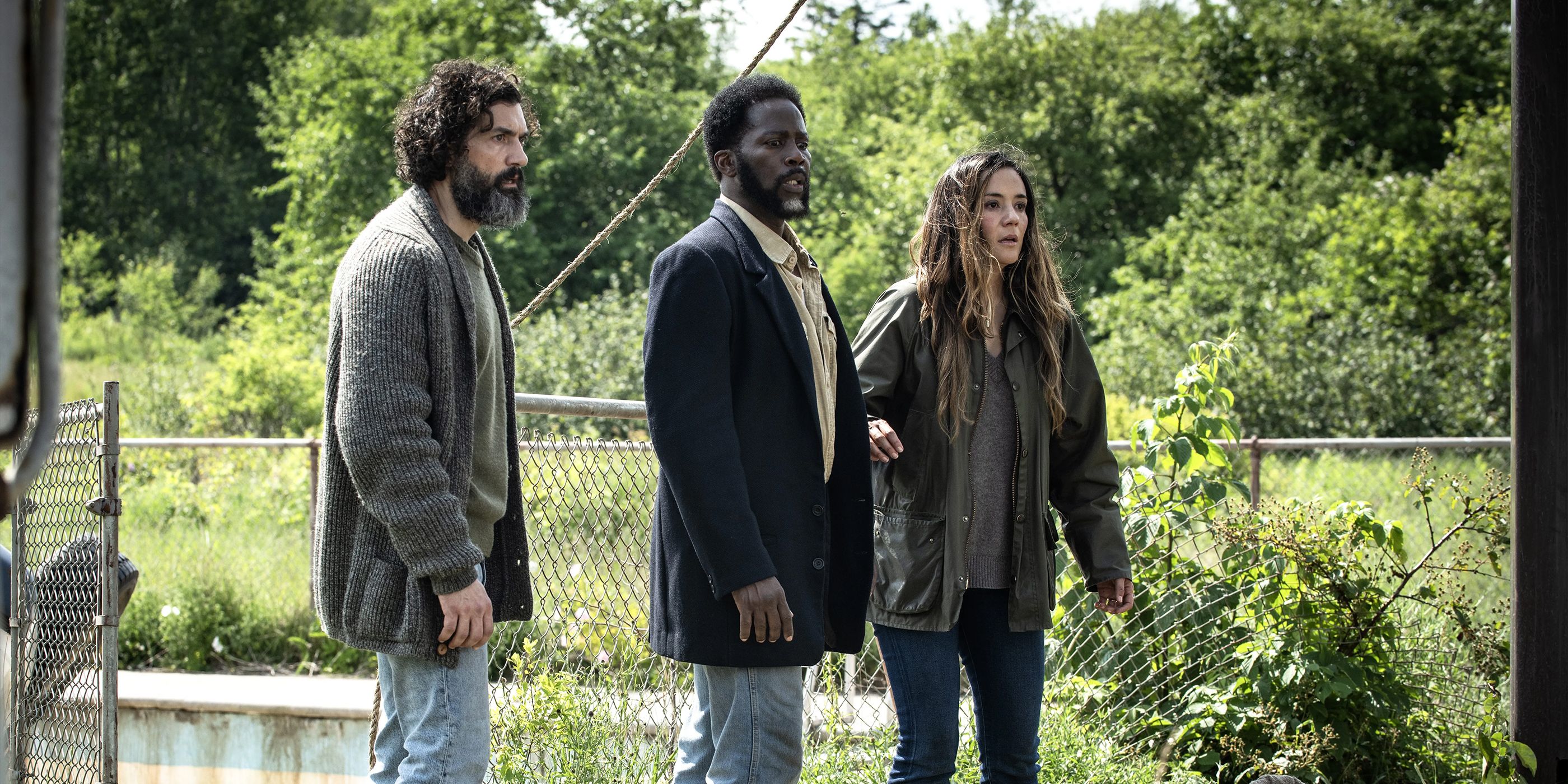 'From's Most Horrifying Twist So Far Is a Whole New Low for the Nightmarish Town