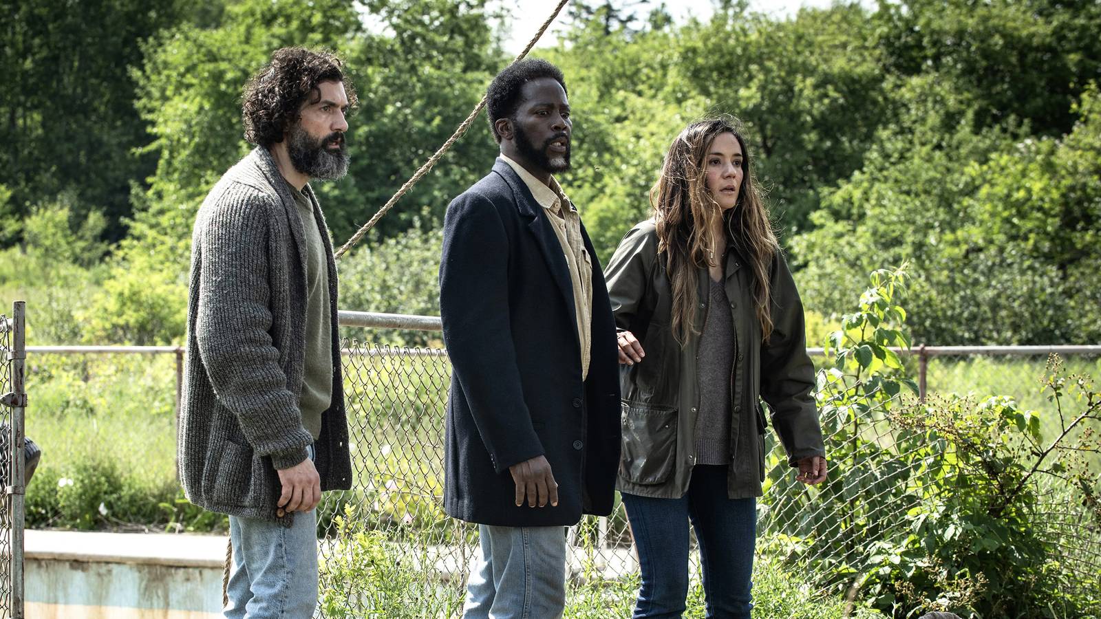 Horror Deepens: 'From' Delivers Most Shocking Twist Yet, Pushing Town to New Low