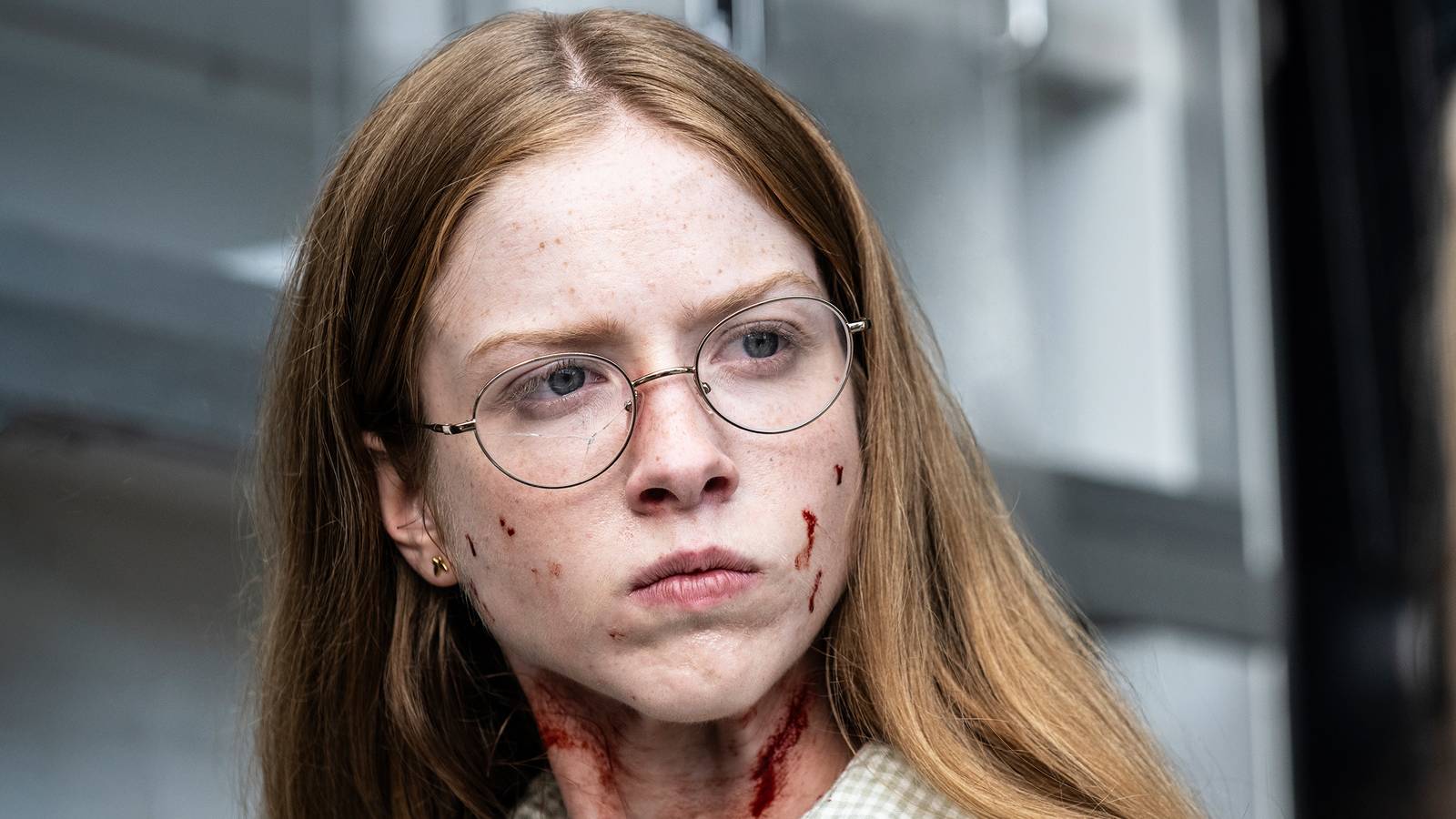 Shocking Twist: 'From' Season 4 Unveils Town's Ultimate Threat in Cliffhanger Reveal!