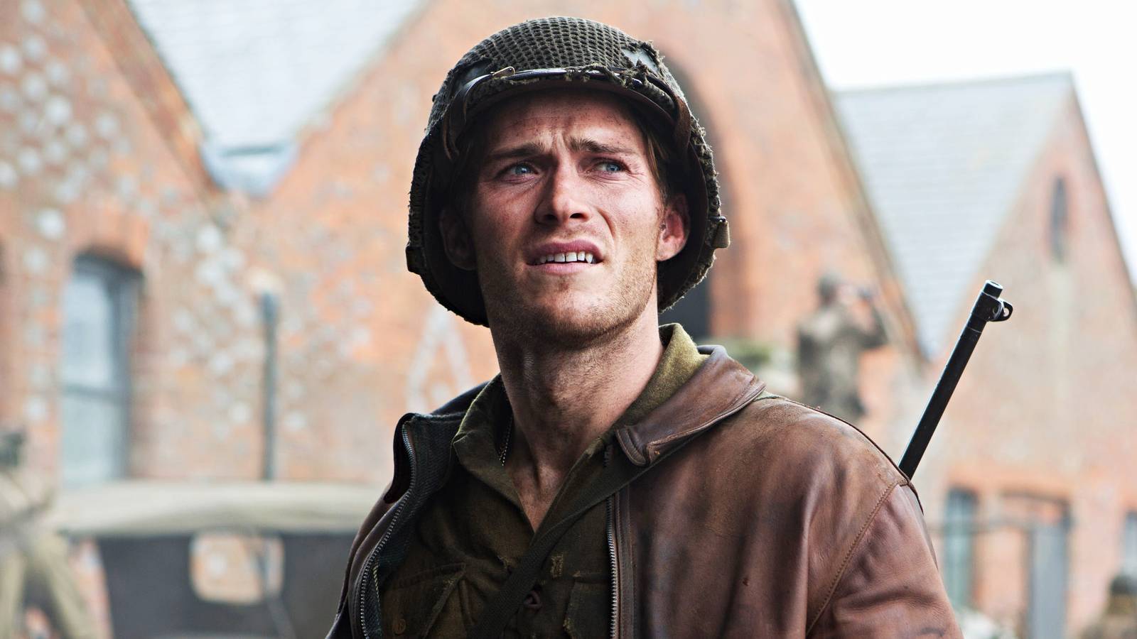 12 Years Later, Jon Bernthal’s 134-Minute WWII Movie Hits Free Streaming 12 Years Later, Jon Bernthal’s 134-Minute WWII Movie Hits Free Streaming