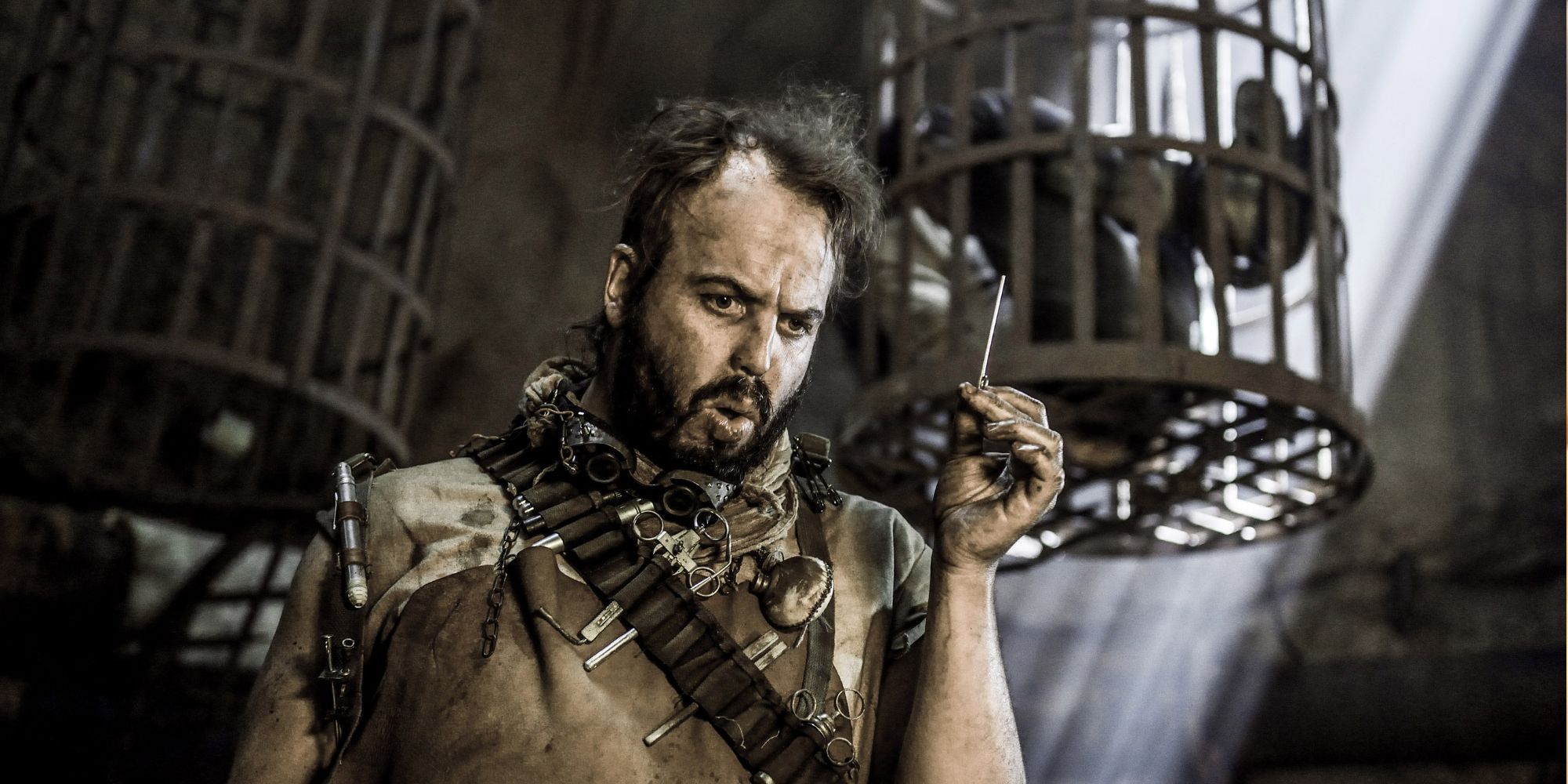 HBO Max's 2-Part Apocalyptic Sci-Fi Movies Are Still Worth an Easy One-Night Binge