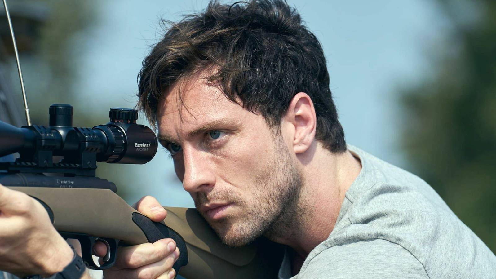 Aaron Taylor-Johnson's Shocking Confession: The Actor-Director Duo Sparking His Envy!