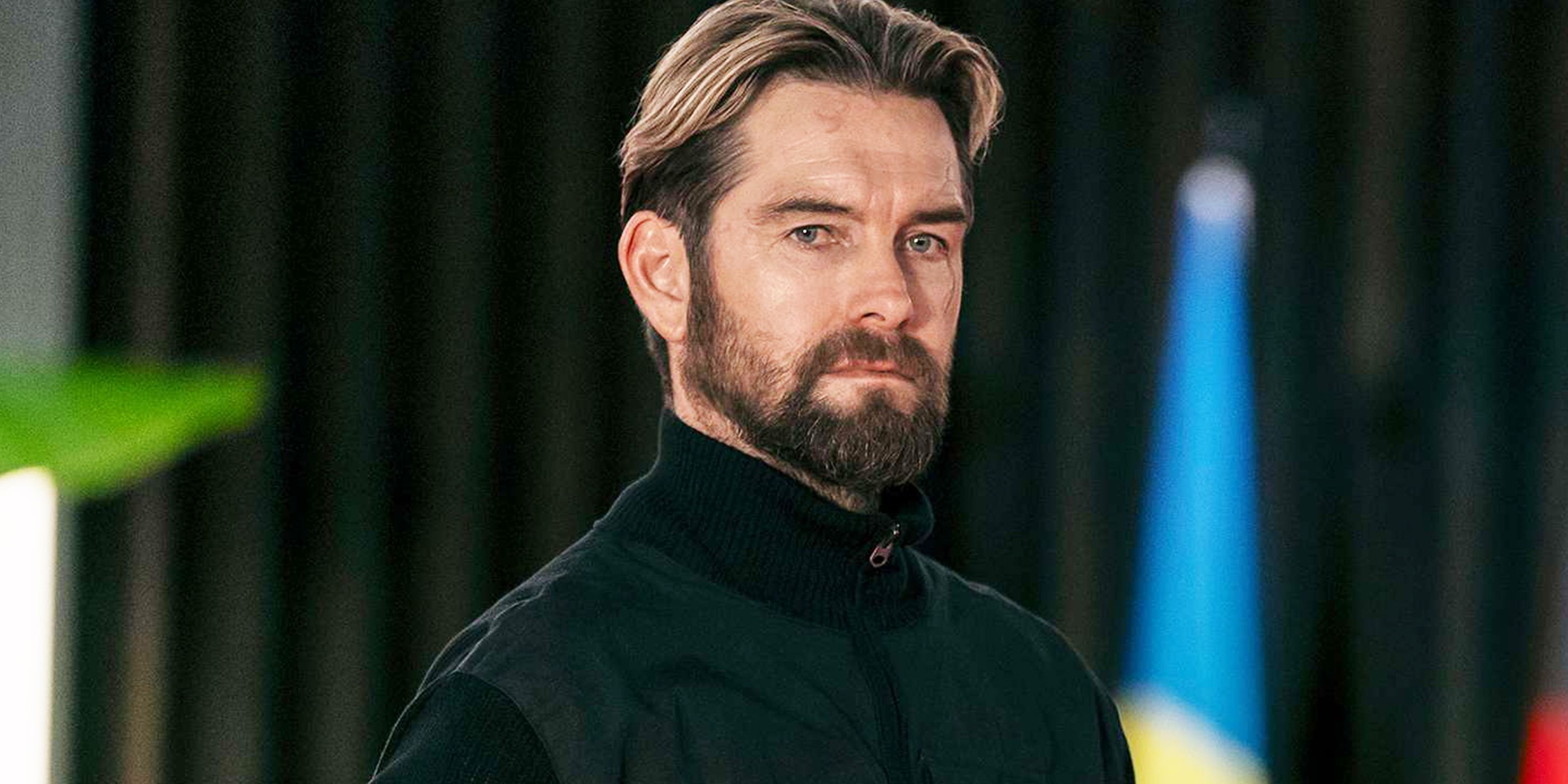 ‘The Boys’ Season 5 Is Sending Fans Back to Antony Starr’s 108-Minute Action Thriller