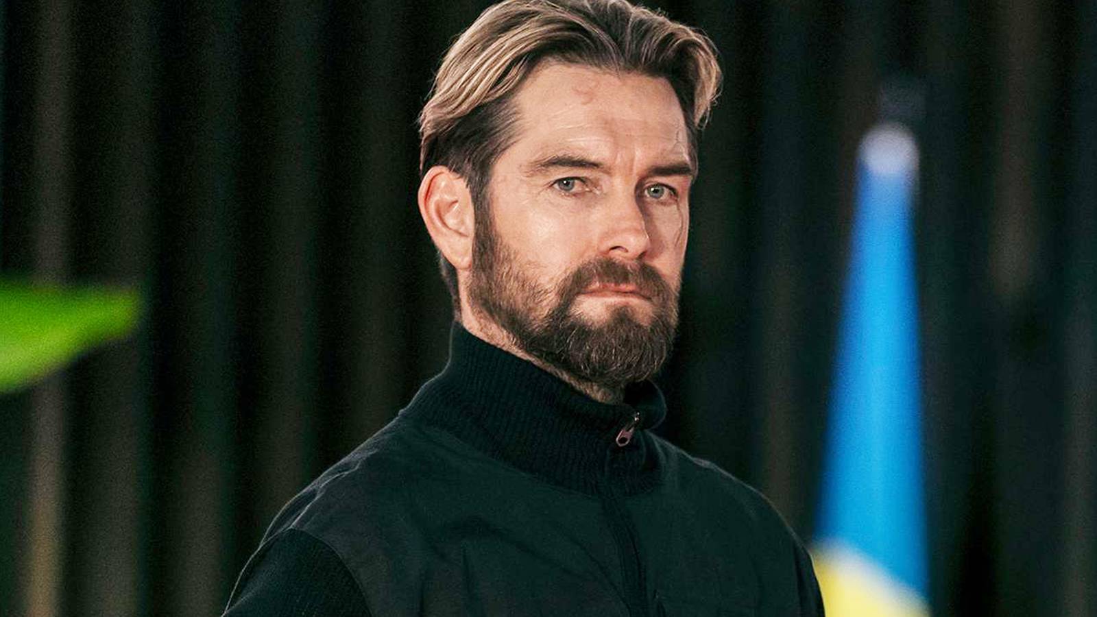 ‘The Boys’ Season 5 Is Sending Fans Back to Antony Starr’s 108-Minute ...