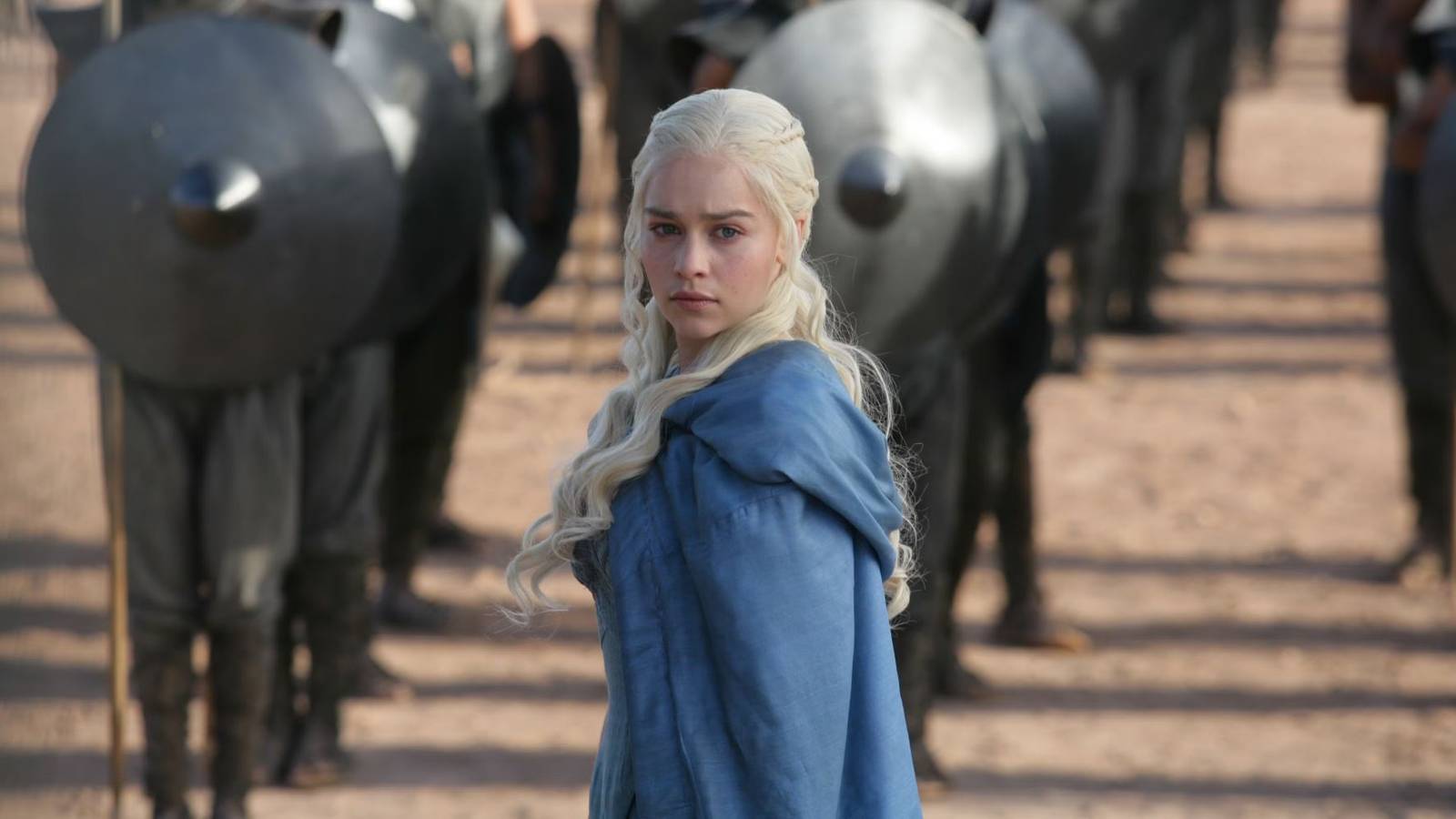 7 Fantasy TV Shows Based on Books That Are True Masterpieces