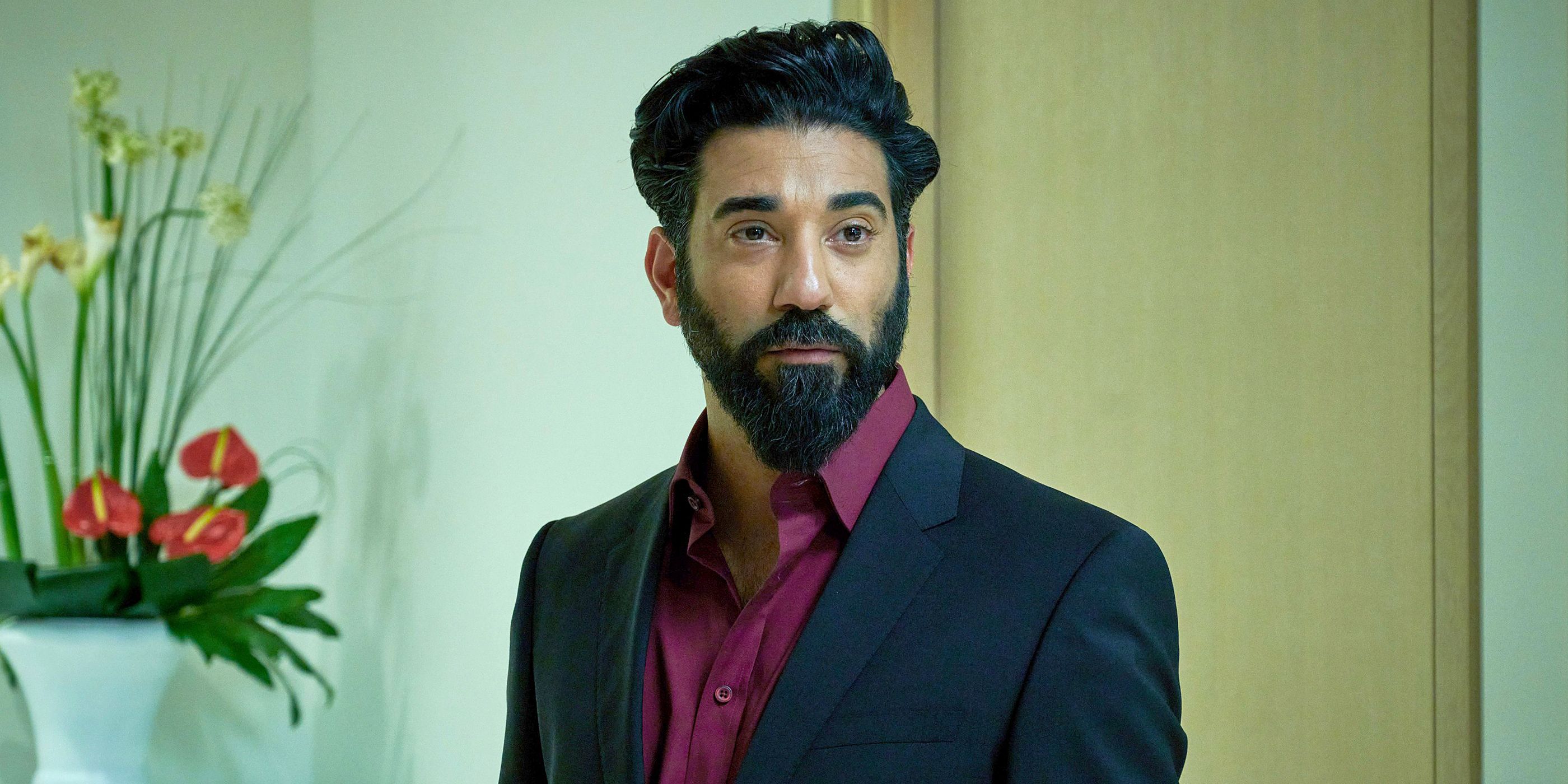 AMC's 4-Part Crime Thriller Is Filling the ‘Peaky Blinders’ Gap on Streaming