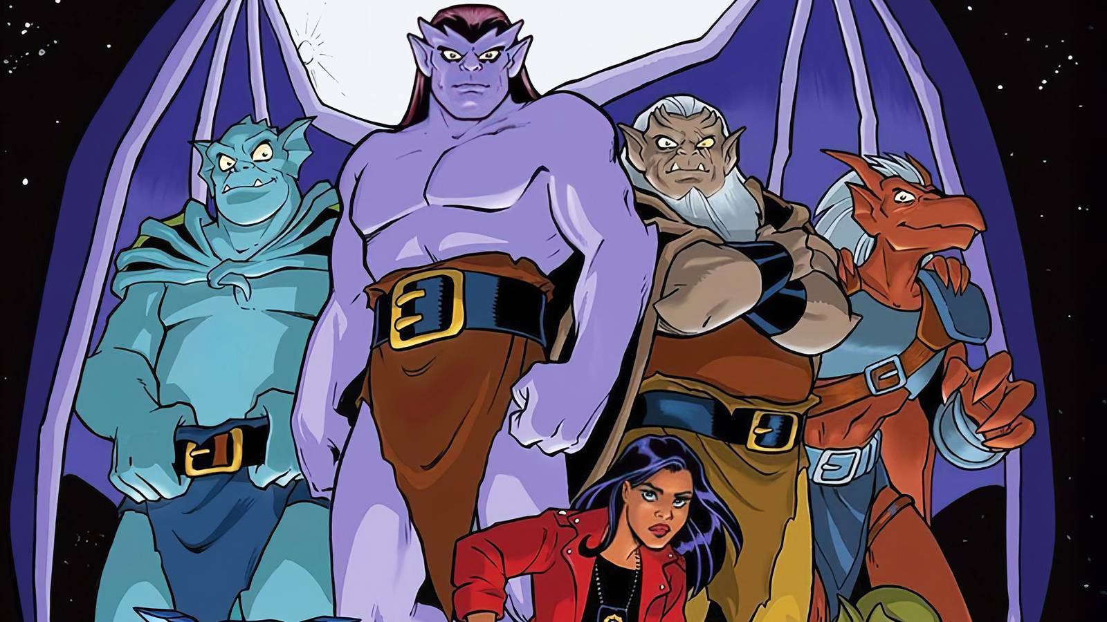 10 Forgotten Animated Shows That Have Aged Like Fine Wine