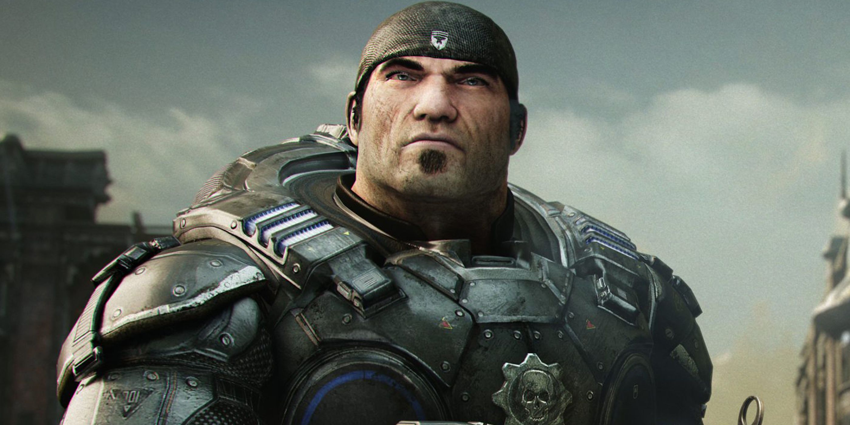 After 4 Years, Netflix's 'Gears of War' Movie Is Officially Happening [Exclusive]