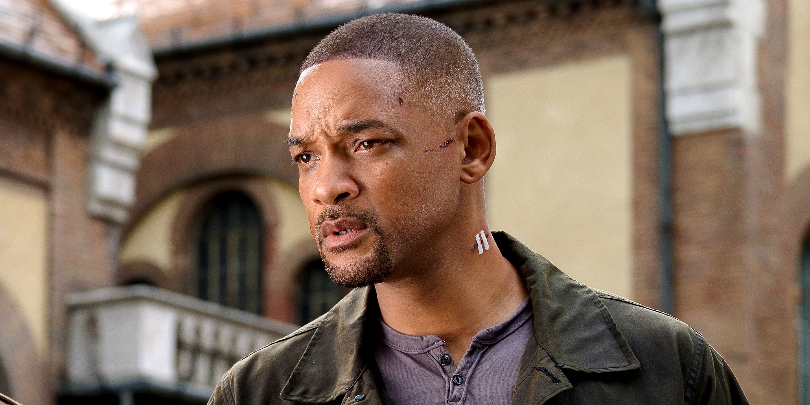 Will Smith’s 117-Minute Sci-Fi Thriller Is a Streaming Smash Hit