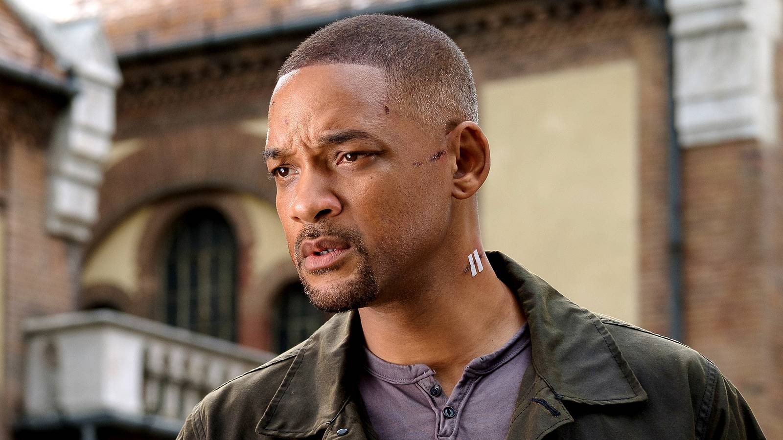 Will Smith's 117-Minute Sci-Fi Thriller Is a Streaming Smash Hit